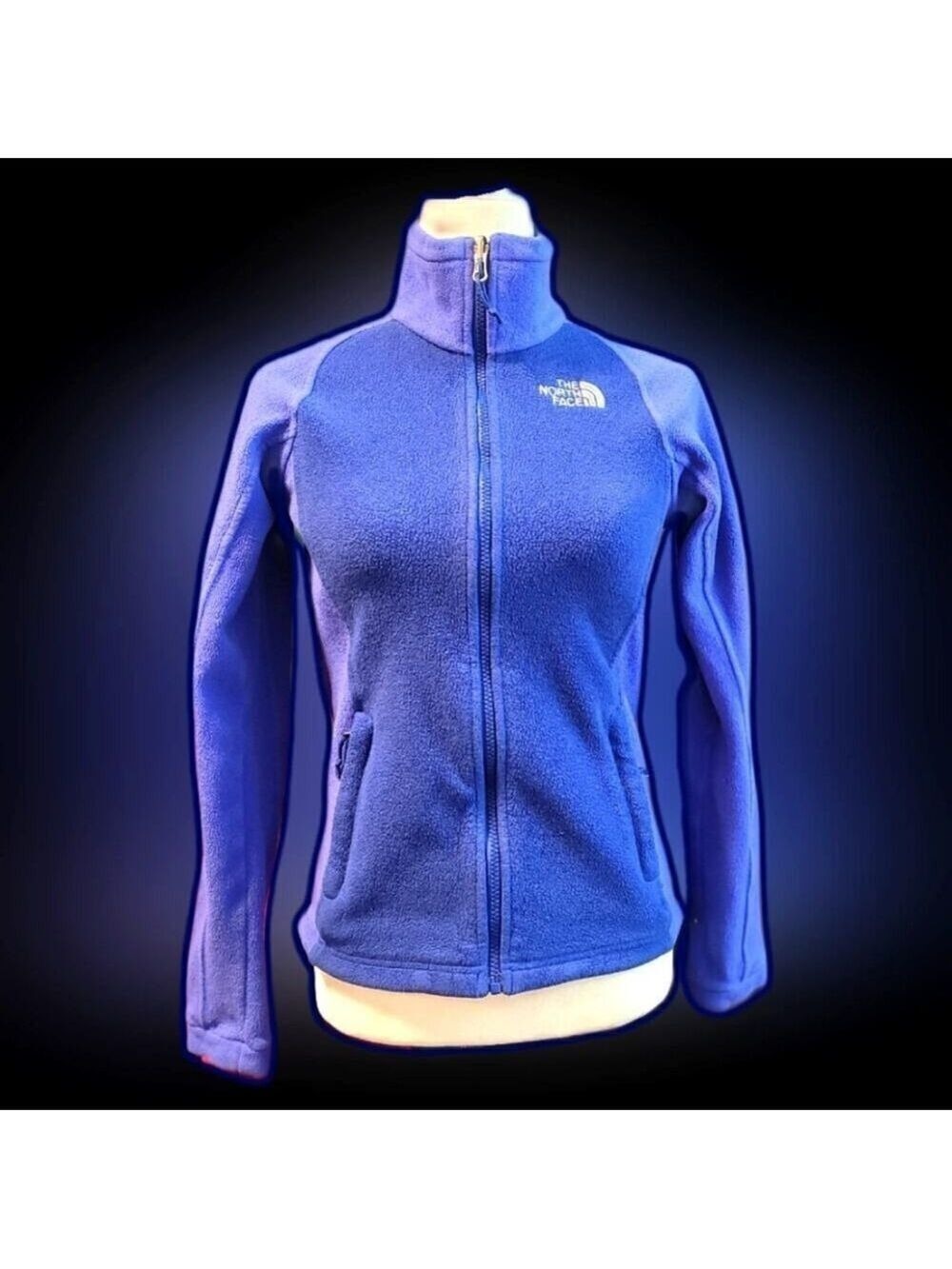 The North Face Women's Jacket Sz XS